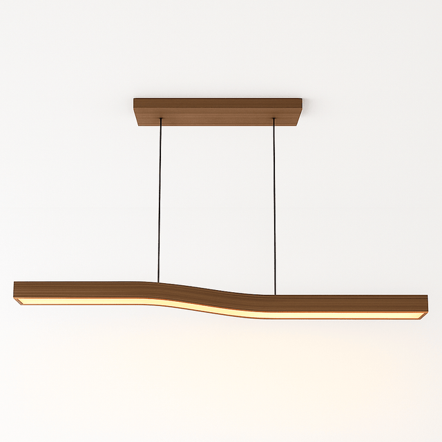 Canyen Pendant Light - Residence Supply