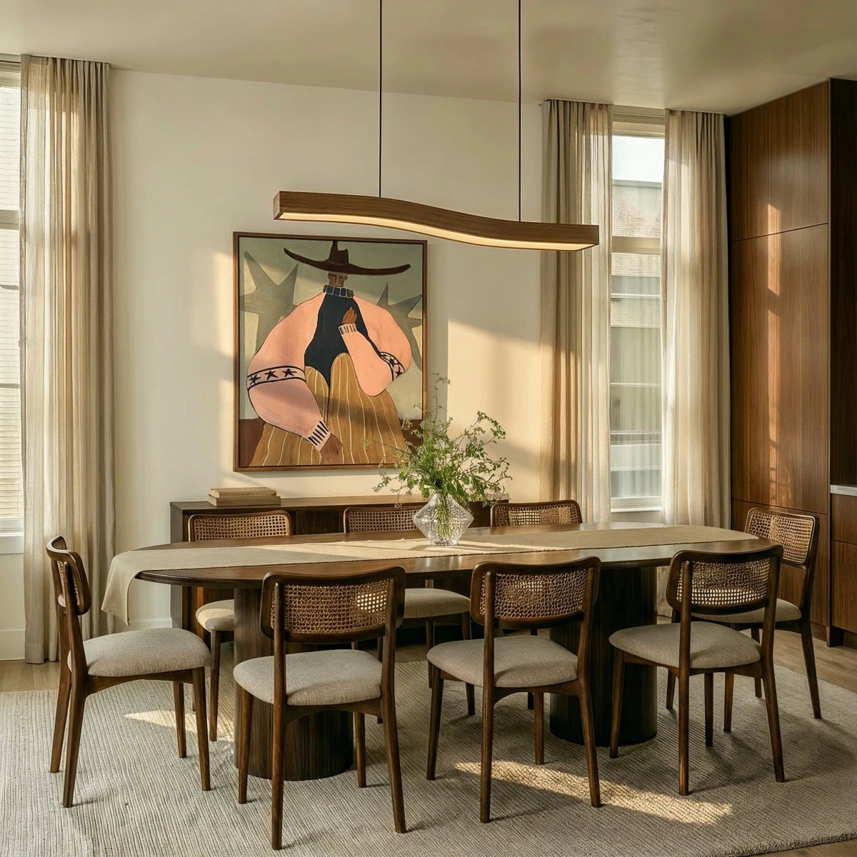 Canyen Pendant Light - Residence Supply