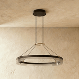 Capli Chandelier - Residence Supply
