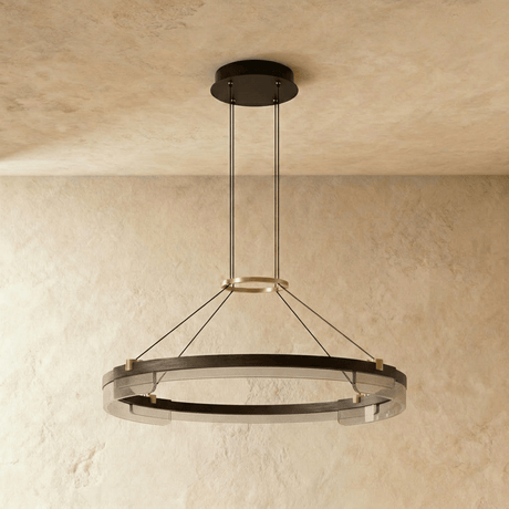 Capli Chandelier - Residence Supply