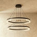 Capli Chandelier - Residence Supply