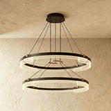 Capli Chandelier - Residence Supply