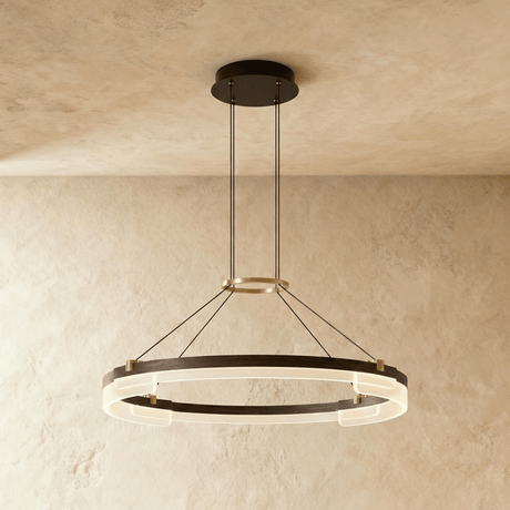Capli Chandelier - Residence Supply