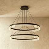 Capli Chandelier - Residence Supply
