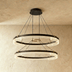 Capli Chandelier - Residence Supply