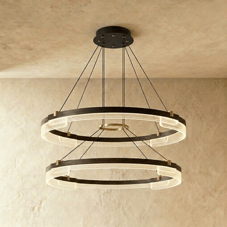 Capli Chandelier - Residence Supply