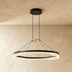 Capli Chandelier - Residence Supply