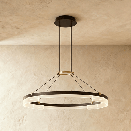 Capli Chandelier - Residence Supply