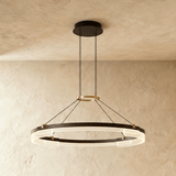 Capli Chandelier - Residence Supply
