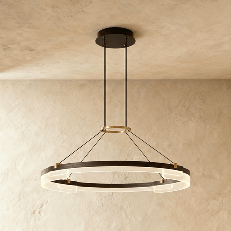 Capli Chandelier - Residence Supply