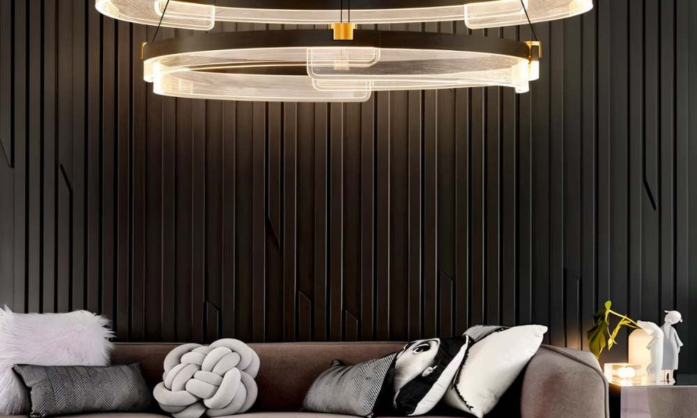 Energy-Efficient LED Integration