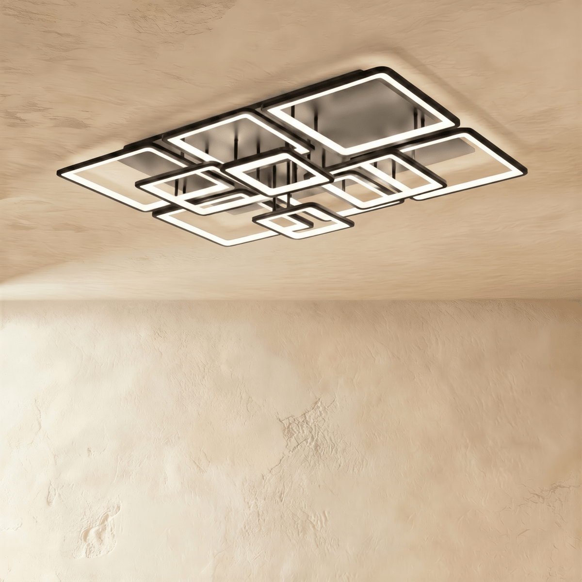 Cara Ceiling Light - Residence Supply