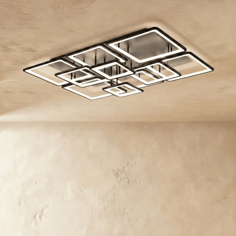 Cara Ceiling Light - Residence Supply
