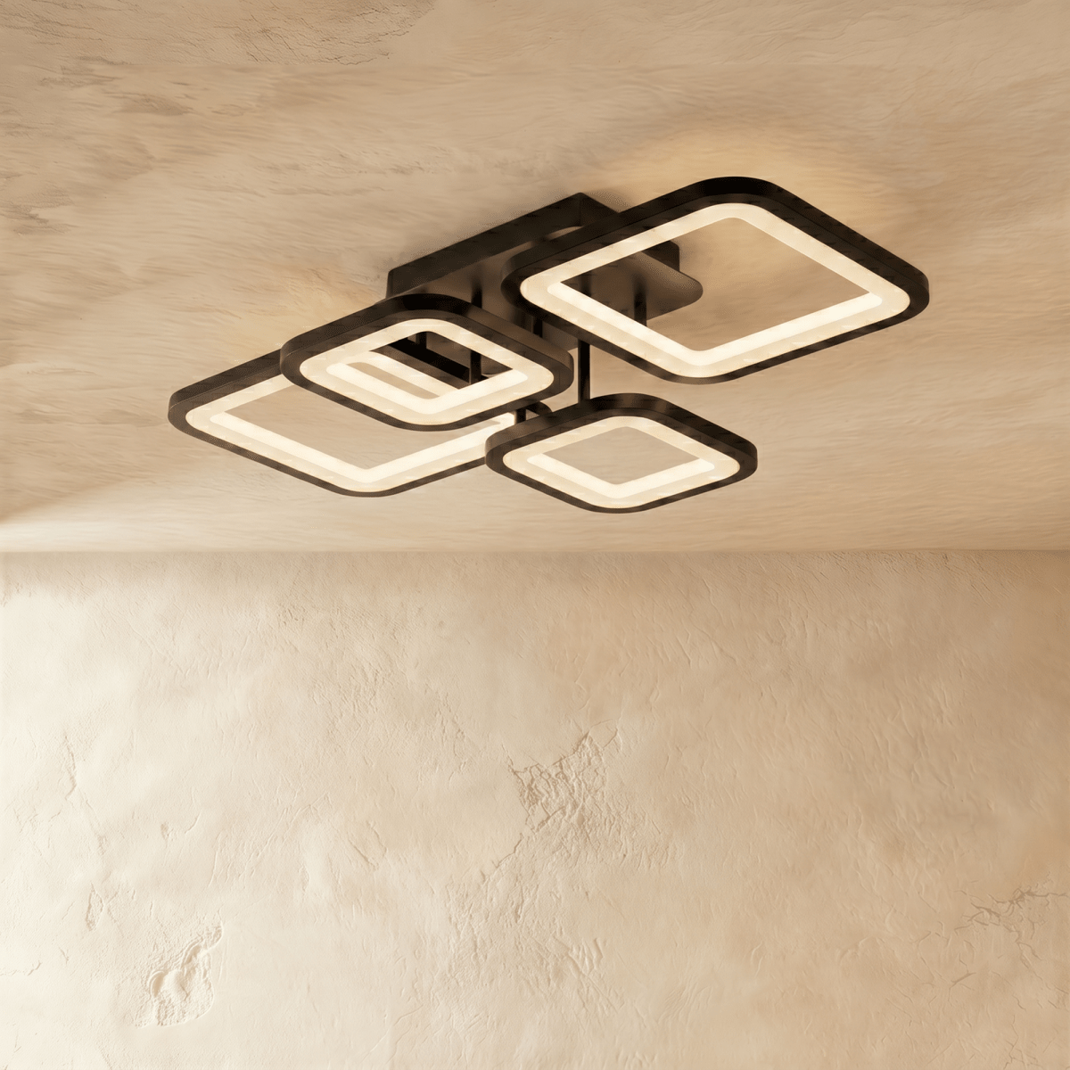 Cara Ceiling Light - Residence Supply