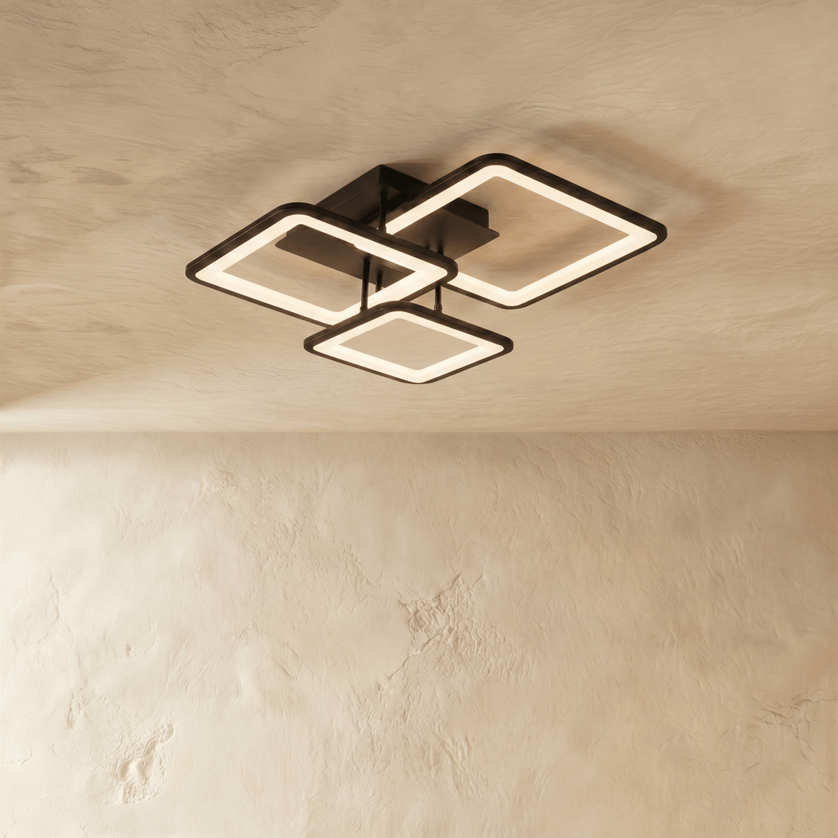 Cara Ceiling Light - Residence Supply