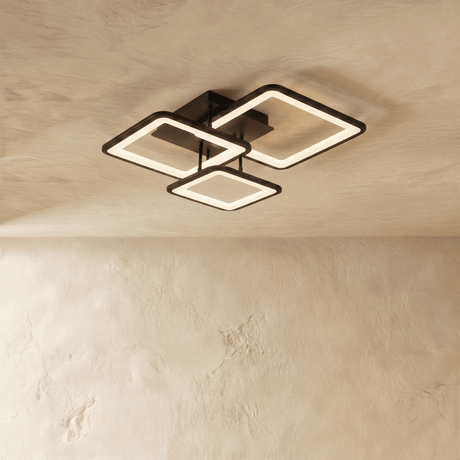 Cara Ceiling Light - Residence Supply