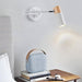 Cardis Bedside Reading Lamp - Residence Supply