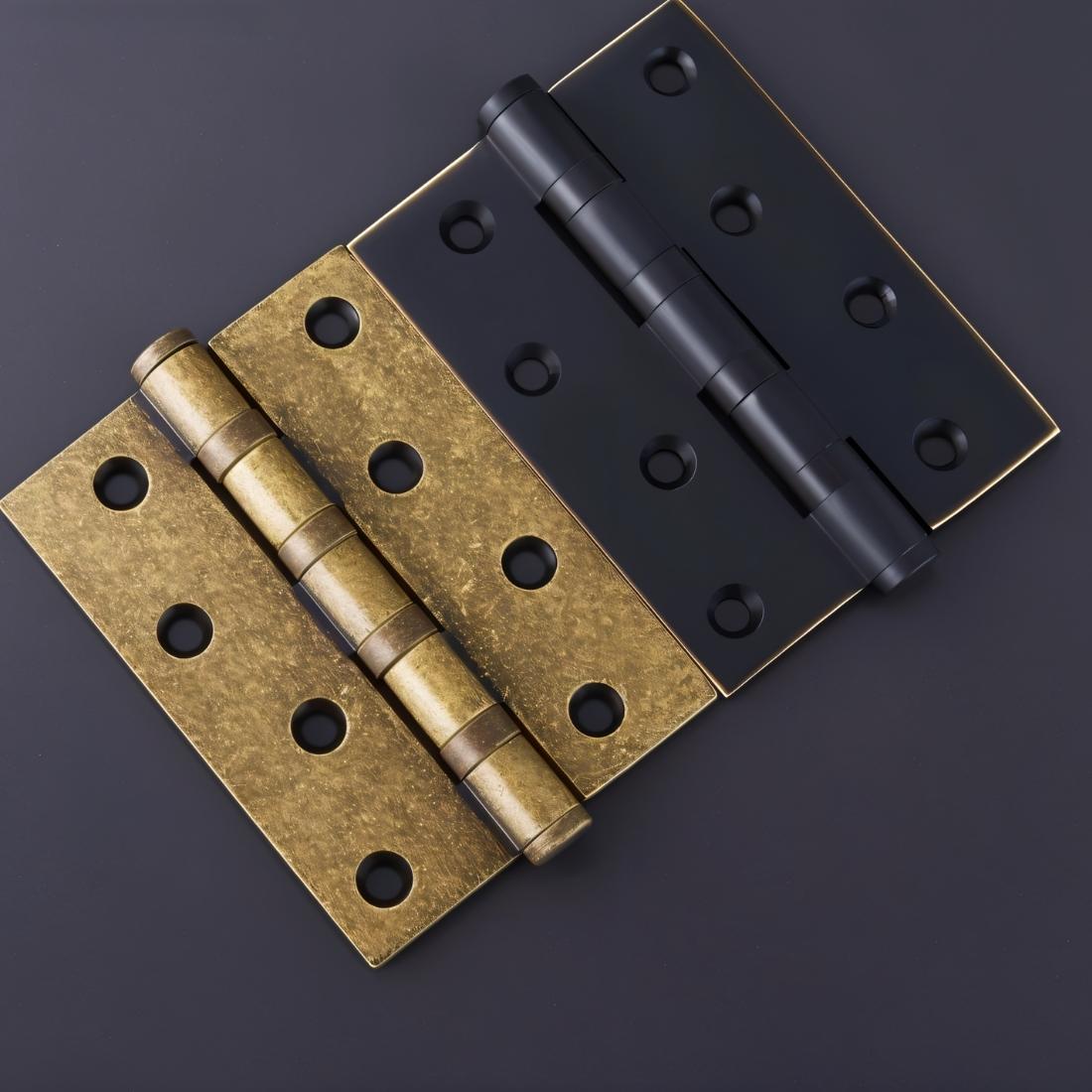 Cardo Heavy-Duty Door Hinge for Strong Doors