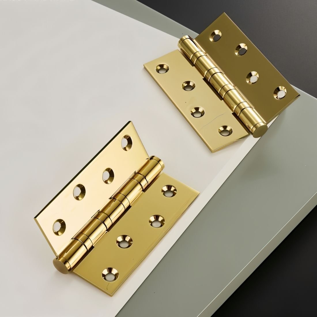 Cardo Heavy-Duty Door Hinge for Strong Doors
