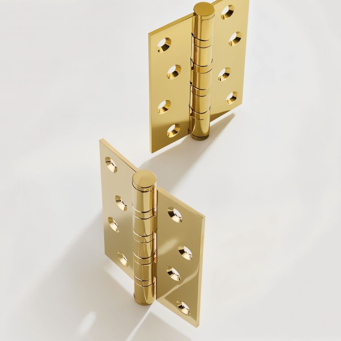 Cardo Heavy-Duty Door Hinge for Strong Doors