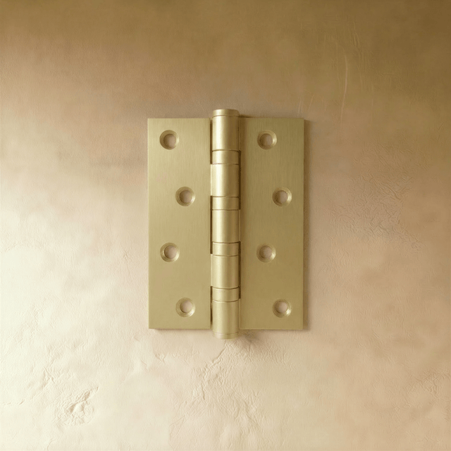 Cardo Heavy - Duty Door Hinge - Residence Supply