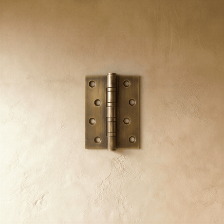 Cardo Heavy - Duty Door Hinge - Residence Supply