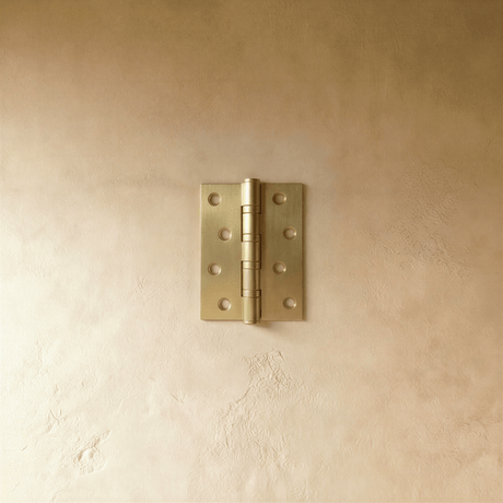 Cardo Heavy - Duty Door Hinge - Residence Supply