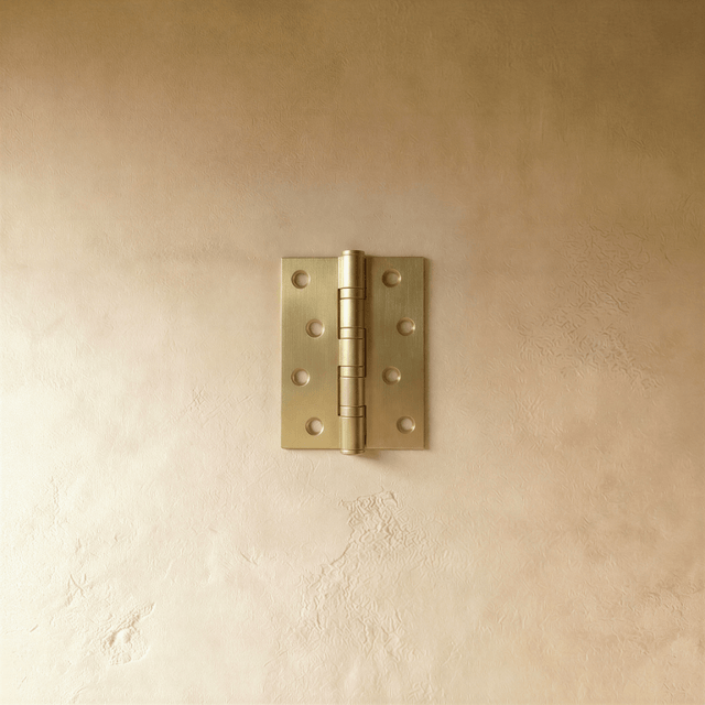 Cardo Heavy - Duty Door Hinge - Residence Supply