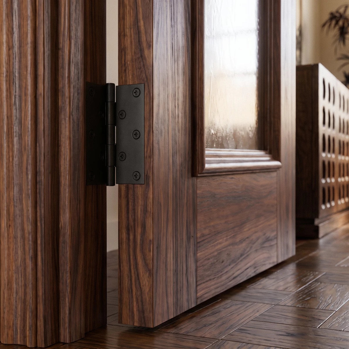 Cardo Heavy-Duty Door Hinge - Residence Supply