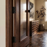 Cardo Heavy-Duty Door Hinge - Residence Supply