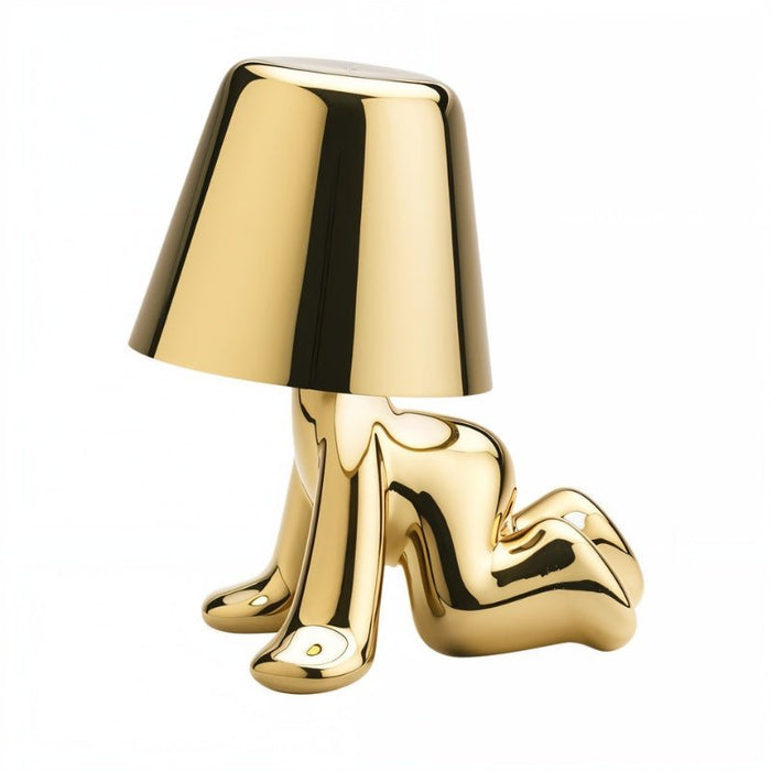 Carine Table Lamp - Residence Supply