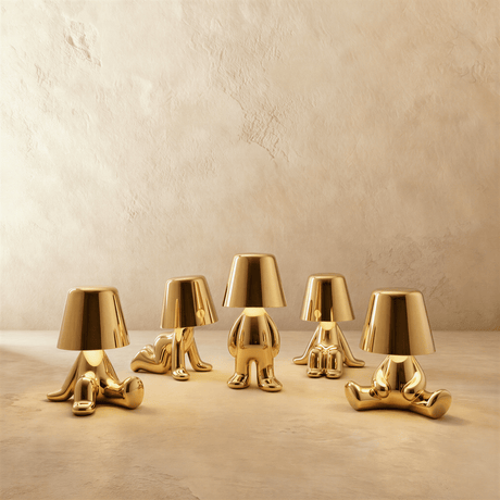 Carine Table Lamp - Residence Supply