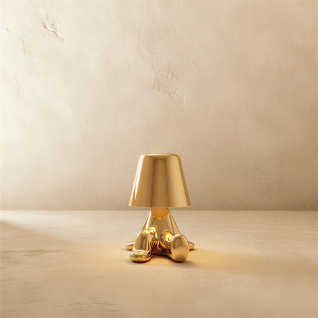 Carine Table Lamp - Residence Supply