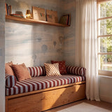 Carine Table Lamp - Residence Supply