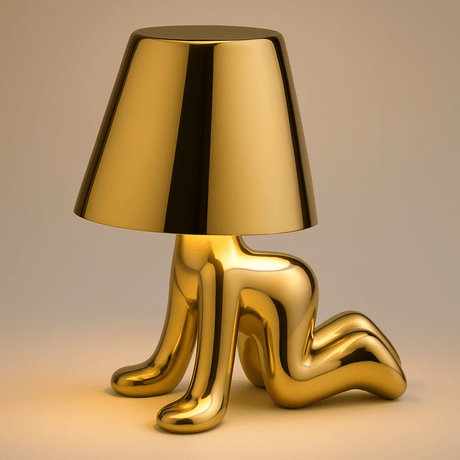 Carine Table Lamp - Residence Supply