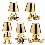 Lámpara de mesa Carine