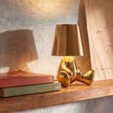 Carine Table Lamp - Residence Supply