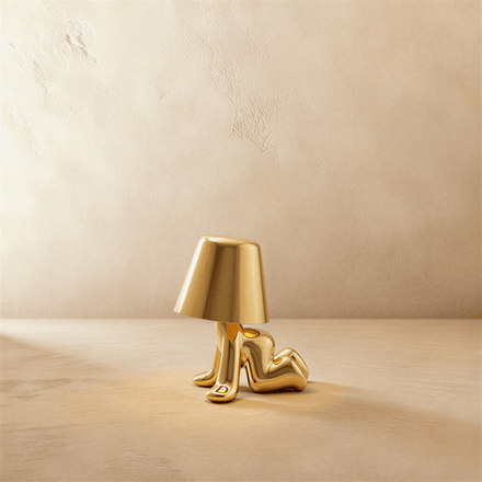 Buffet Table Lamps