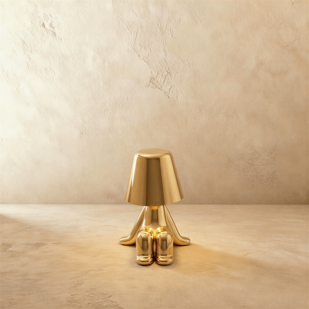 Carine Table Lamp - Residence Supply