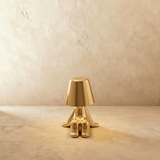 Carine Table Lamp - Residence Supply