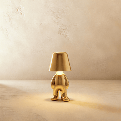Carine Table Lamp - Residence Supply