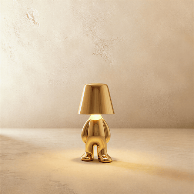 Carine Table Lamp - Residence Supply