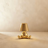 Carine Table Lamp - Residence Supply