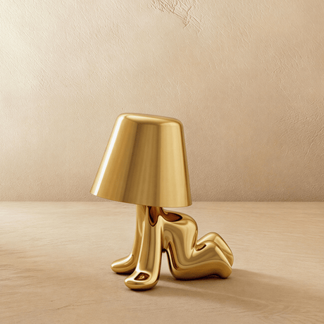 Carine Table Lamp - Residence Supply