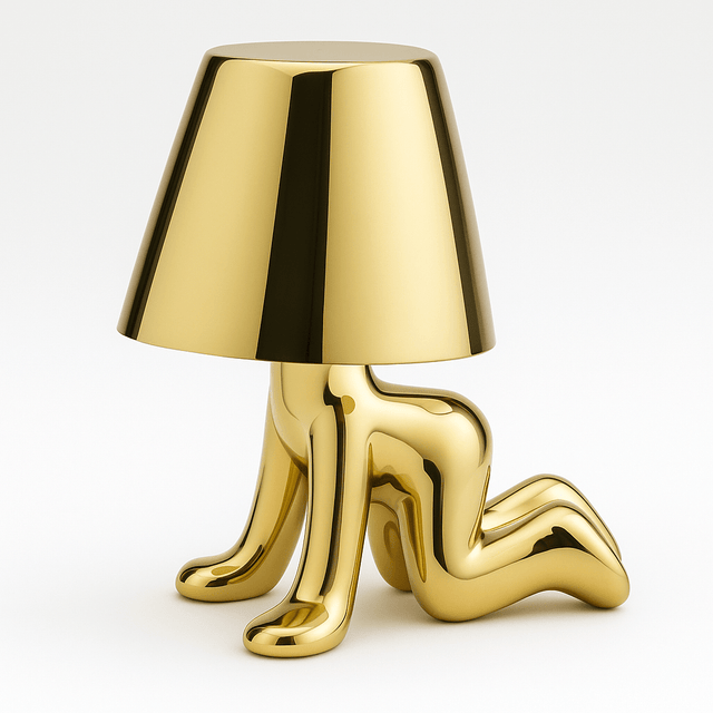 Carine Table Lamp - Residence Supply