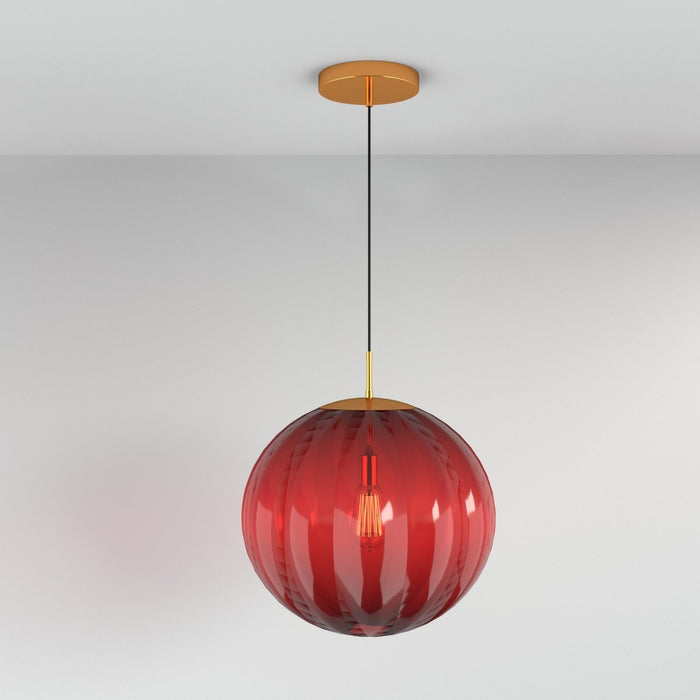 Carissa Pendant Light - Residence Supply