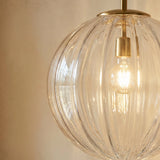 Carissa Pendant Light - Residence Supply