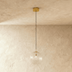 Carissa Pendant Light - Residence Supply
