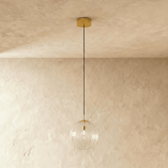 Carissa Pendant Light - Residence Supply