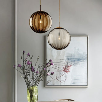 Carissa Pendant Light - Living Room Lighting